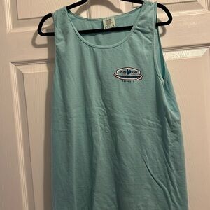 Ron Jon Key West tank for men. Size medium